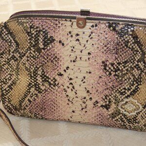 Crossbody  Handbag  Multi colored